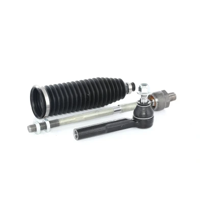 Image of 09118128, 09118128S6, 26059293, 26059293S6, 9118128S6 Tie Rod FEBI BILSTEIN 43780