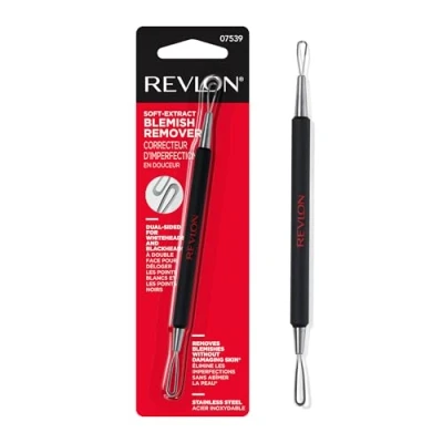 Image of Revlon Soft Touch Blackhead And Blemish Remover