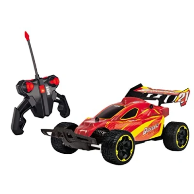 Image of Dickie Toys 201106009 RC Quiksand Hopper DT, RTR, Multicoloured