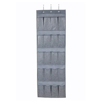 Image of Apollo Over Door 20 Pocket Holder