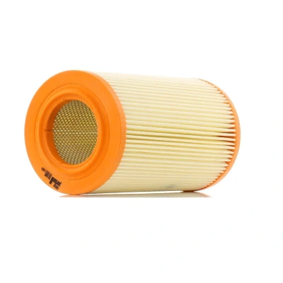 Image of FA3102 Air Filter PURFLUX A1009 236mm 137mm Insert NISSAN: TERRANO 2