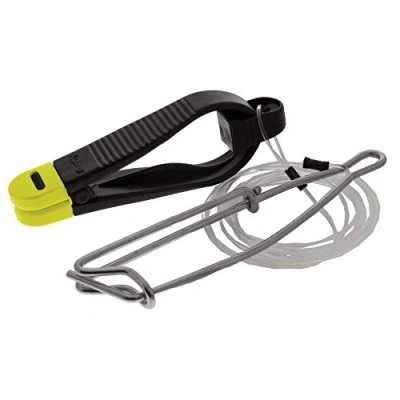Image of Scotty 1171 Power Grip Plus Release W/Cable Snap, 18&quot; Leader