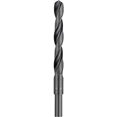 Image of KWB Professional HSS Metal Drill BIT Ø 15mm with Reduced Shank, Spiral