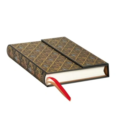 Image of Paperblanks 12 Month Planners 2023 Destiny Day at a Time Midi (130 x 180 mm)