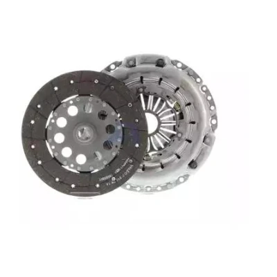 Image of 4120038200, 4120038250 Clutch LuK 626 3042 09 HYUNDAI: SANTA FE 2