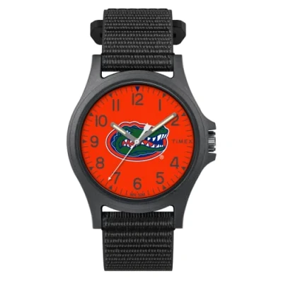 Image of Timex Men&#039;s Collegiate Pride 40mm Watch, Florida Gators