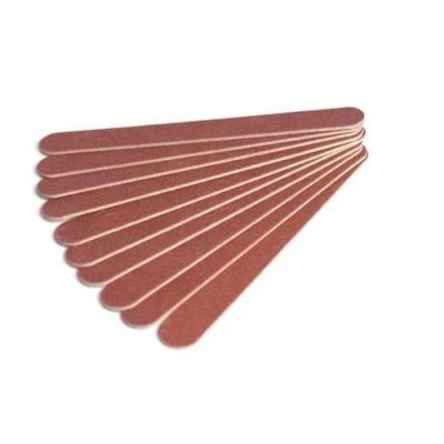 Image of Emery Board 12cm Pack of 20 by CS Beauty