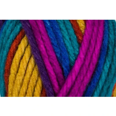 Image of Stylecraft 2213015 Merry Go Round DK Cocktail (3015) Yarn 100g