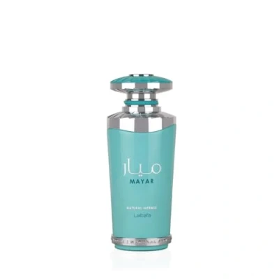 Image of Mayar Intense by Lattafa for Women 3.4 oz EDP Spray