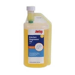 Image of Jantex Kitchen Degreaser Super Concentrate 1Ltr