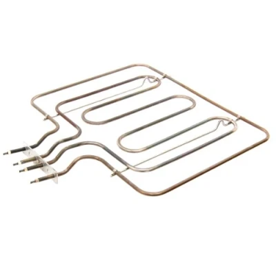 Image of Belling Cda Cuisina Diplomat Eurolec Homark New World Stoves 2800watt Oven Grill Element Genuine part number 011561400