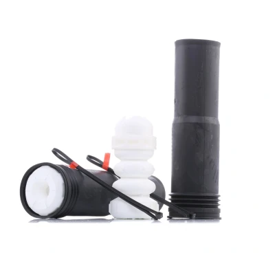 Image of 5Q0511357F, 5Q0511357H, 5Q0513425D, 5Q0513425E, 5Q0513425H Shock Absorber Dust Cover SACHS Service Kit 900 358 SKODA: Superb III Hatchback