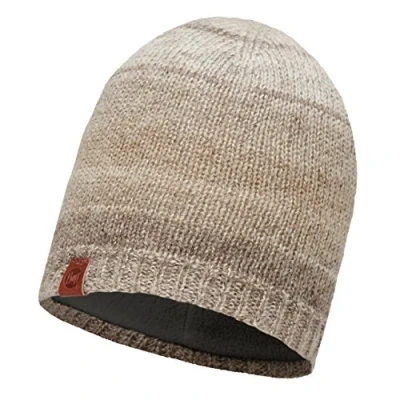 Image of Buff Blend Hat, Liz Fossil/Cru, Adult/One Size