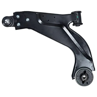 Image of 1116579, 1139928, 1149803, 1152931, 1201384 Suspension arm FEBI BILSTEIN 21675 FORD: MONDEO 3 Stufenheck, 3, Kombi