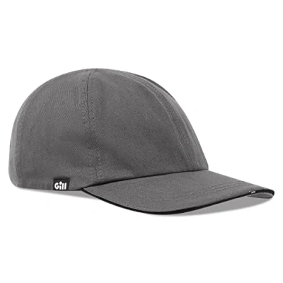 Image of Gill Marine Cap Grey