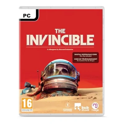 Image of The Invincible