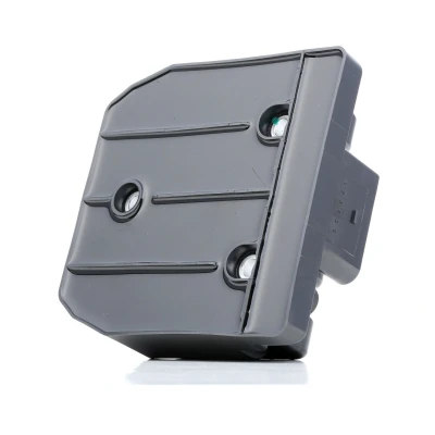 Image of 06A905097, 06A905097A Ignition Coil HELLA 5DA 358 000 181 6 pin connector 12V Block VOLKSWAGEN: Golf 4, New Beetle Convertible, Touran I