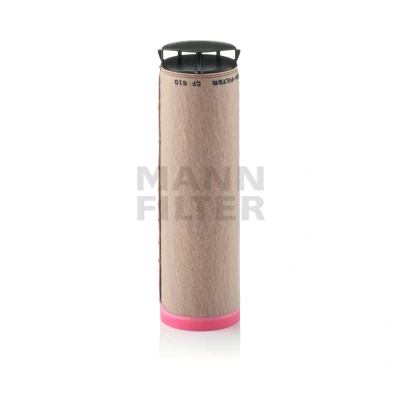 Image of 05821150 Secondary Air FILTER MANN CF 610 117mm