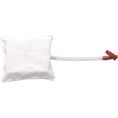 Image of LAERDAL Baby Anne Airways A273