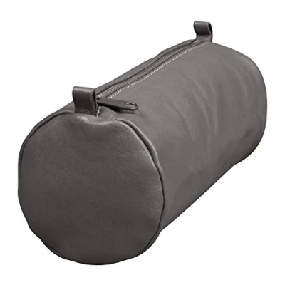 Image of Clairefontaine Age Bag Pencil Cases, 32 cm, Grey (Grigio)