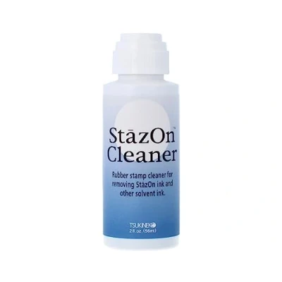 Image of Artemio Stazon Stamp Cleaner