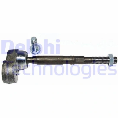 Image of 1693300803, 1693300903, A1693300803, A1693300903 Inner Tie Rod DELPHI TA2123 Front Axle Left, Right 205mm MERCEDES BENZ: B Class