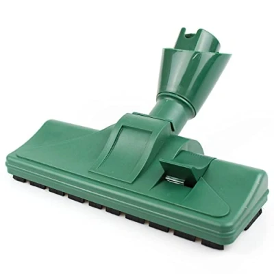 Image of MohMus Vacuum Cleaner Combination Brush, Hard Floor and Carpet Brush Tool For Vorwerk Kobold VK 130, 131, 135, 136, 140, 150, 200, VK130, VK131, VK135, VK136, VK140, VK150, VK200