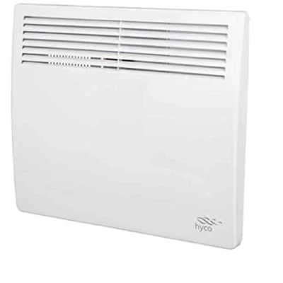 Image of Hyco AC1000T Accona 1000W Panel Heater With 7 Day Timer &amp; Digital Thermostat