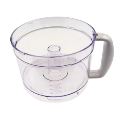 Image of MS5867567 Food Processor Bowl for Moulinex, Masterchef 500 Classic, 570 Duo, 750 Duotronic, 970 Line,