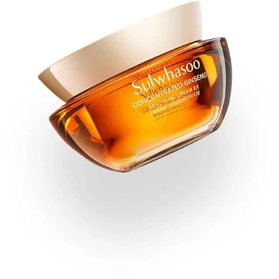 Image of Sulwhasoo Concentrated Ginseng Renewing Eye Cream EX 20ml