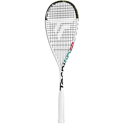 Image of Tecnifibre Carboflex 125NS X Top Squash Racket