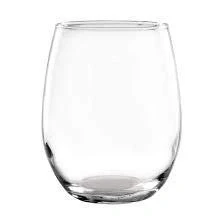 Image of 6 x Lucenté Tumbler Glasses