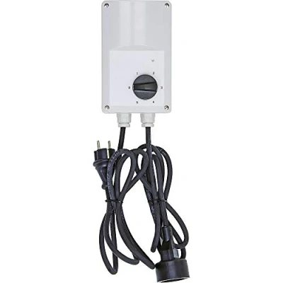 Image of CasaFan 891020 5 Level Transformer ETWZ 1.0
