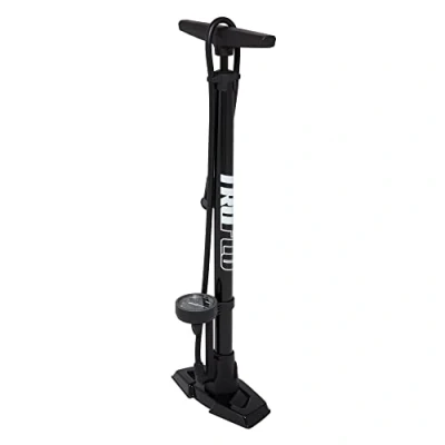 Image of Truflo Easitrax 4 Floor Pump