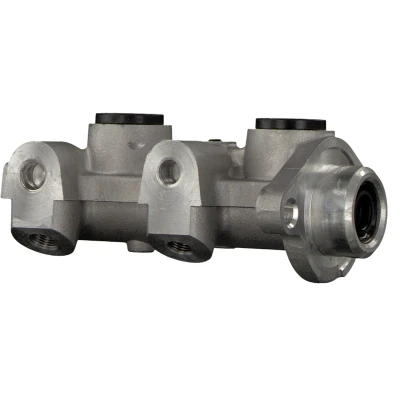 Image of 00558102, 0558102, 558102 Master Cylinder FEBI BILSTEIN 04523 VAUXHALL: Cavalier Mk3 Limousine, Astra Mk2 CC, Corsa Mk1