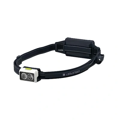 Image of NEO5R Running Head Torch