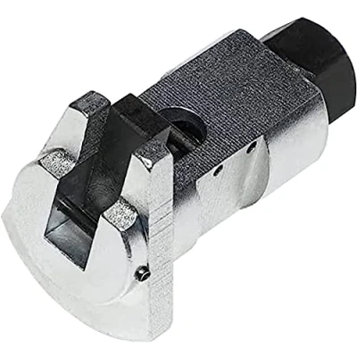 Image of ZKTOOL Suspension Strut Spreader Tool, Car Shock Absorber Ram Dismantle, Remover, Removal Tool