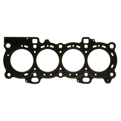 Image of 1012744, 97MM6051BC Head Gasket AJUSA 10096700 1,3mm 77mm MULTILAYER STEEL