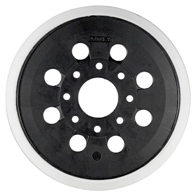 Image of Bosch 2608000351 Sanding Plate for GEX 125 1 ACE Professional Extra Soft