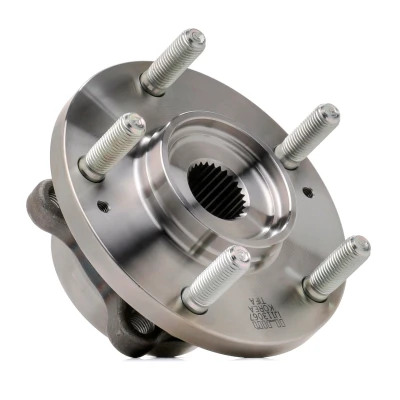 Image of 51750A6000, 51750A6000WB Wheel bearing kit FAG 713 6268 10 Photo corresponds to scope of supply 139, 82mm KIA: cee‘d II Hatchback
