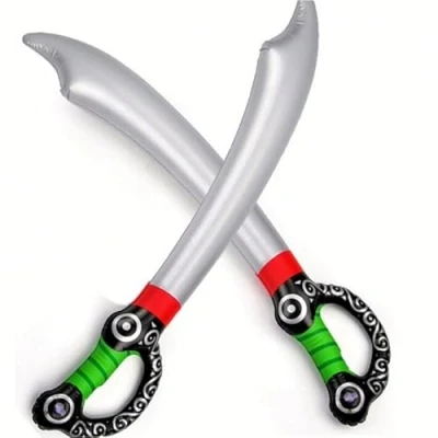 Image of Mr Gadget&#039;s Solutions® BLOW UP INFLATABLE FANCY DRESS HEN STAG NIGHT PARTY ACCESSORY DECORATION TOY