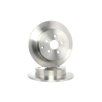Image of BD1108, E190R02C03570140 Brake disc BOSCH 0 986 479 242 279,9mm 10mm 5 100mm solid Oiled TOYOTA: Avensis II Hatchback, Station Wagon
