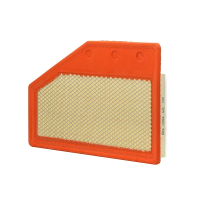 Image of 023430313, 23430313 Air filter FEBI BILSTEIN 103806 46mm 231mm 350mm Insert with pre VAUXHALL: Insignia Mk2, Mk2 Sports Tourer
