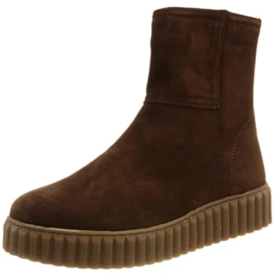 Image of Marc O&#039;Polo Women&#039;s Model Bianca 13b Ankle Boot, 790, 6 UK