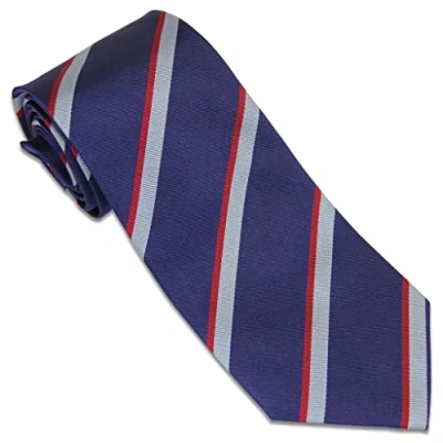 Image of The Regimental Shop Army Air Corps (AAC) Tie (Silk)
