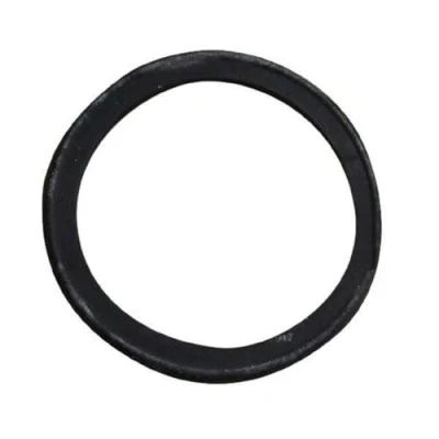 Image of AEG Electrolux John Lewis Tricity Bendix Zanussi Washing Machine Gasket Bung Filter Rim. Genuine Part Number 1260616014