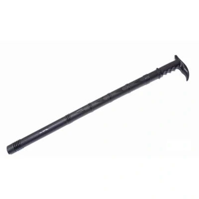 Image of Martial Arts, Movies Cosplay Props Polypropylene Walking Stick (31.1&quot;) V1