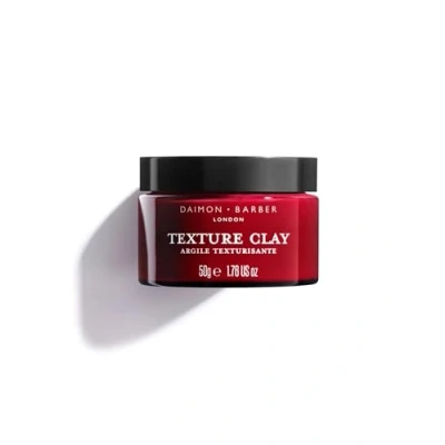 Image of Daimon Barber Texture Clay 50 g