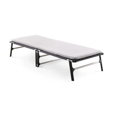 Image of Jay Be Single Value e Fibre™ Folding Bed with Mattress