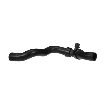 Image of 1337894 Radiator Hose GATES 05 3248 EPDM (ethylene propylene diene Monomer (M class) rubber) VAUXHALL: Insignia Mk1 Limousine,